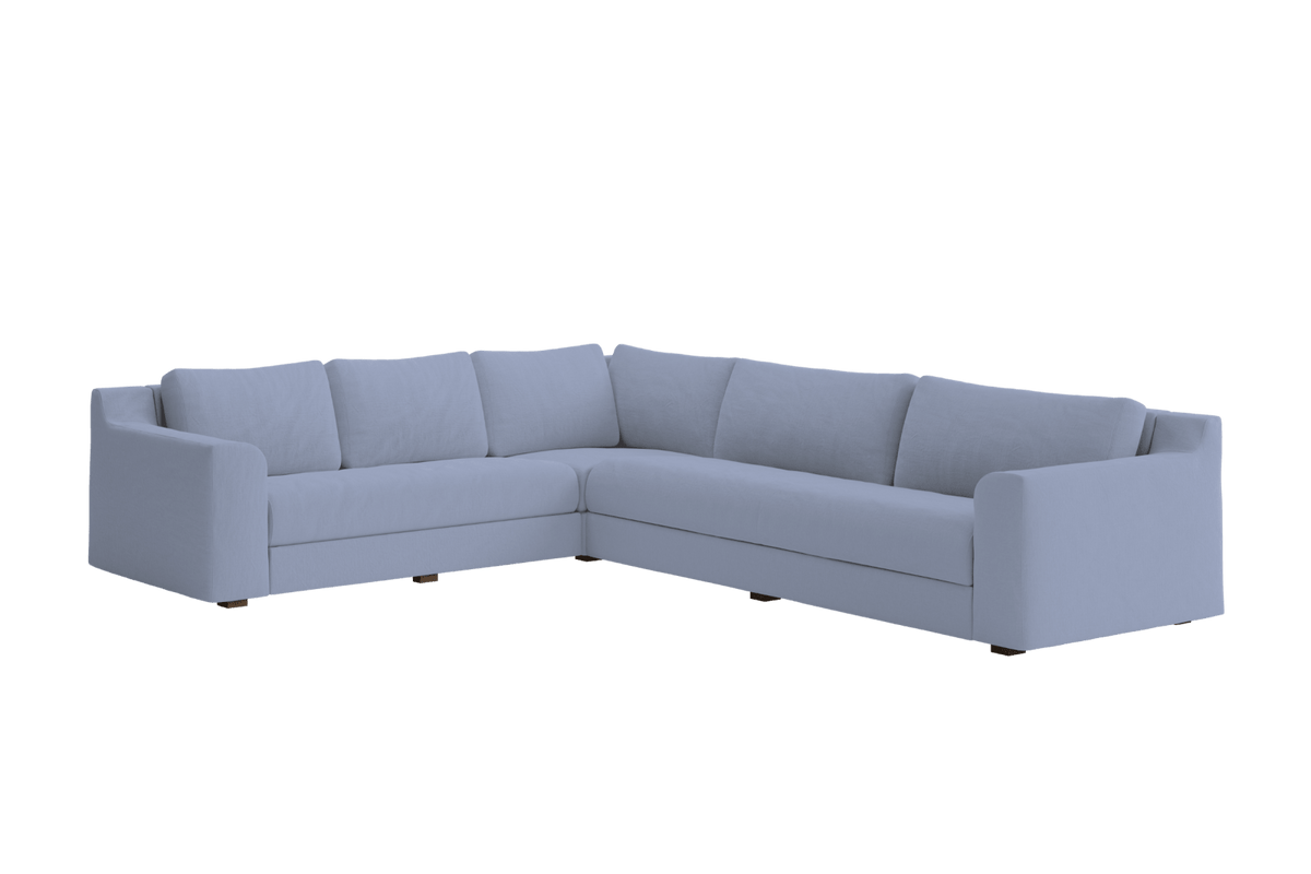 Sabai Design · Slipcover: The Elevate Reversible L Corner Sectional | socius design in Rochester, MN