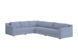Sabai Design · Slipcover: The Elevate Reversible L Corner Sectional | socius design in Rochester, MN