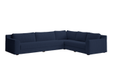 Sabai Design · Slipcover: The Elevate Reversible L Corner Sectional | socius design in Rochester, MN