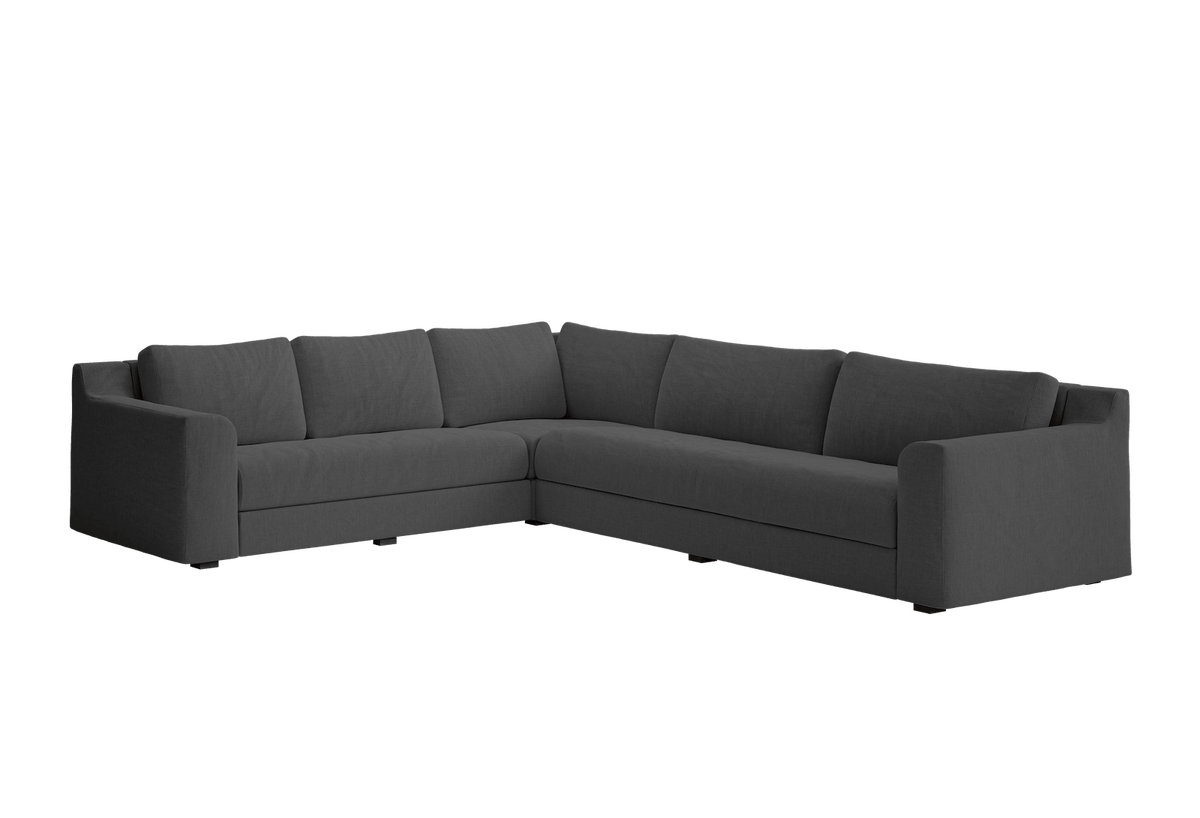 Sabai Design · Slipcover: The Elevate Reversible L Corner Sectional | socius design in Rochester, MN
