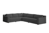 Sabai Design · Slipcover: The Elevate Reversible L Corner Sectional | socius design in Rochester, MN