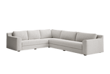 Sabai Design · Slipcover: The Elevate Reversible L Corner Sectional | socius design in Rochester, MN