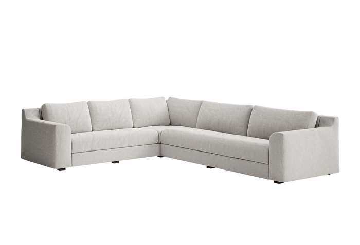 Sabai Design · Slipcover: The Elevate Reversible L Corner Sectional | socius design in Rochester, MN