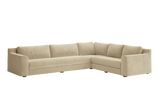 Sabai Design · Slipcover: The Elevate Reversible L Corner Sectional | socius design in Rochester, MN