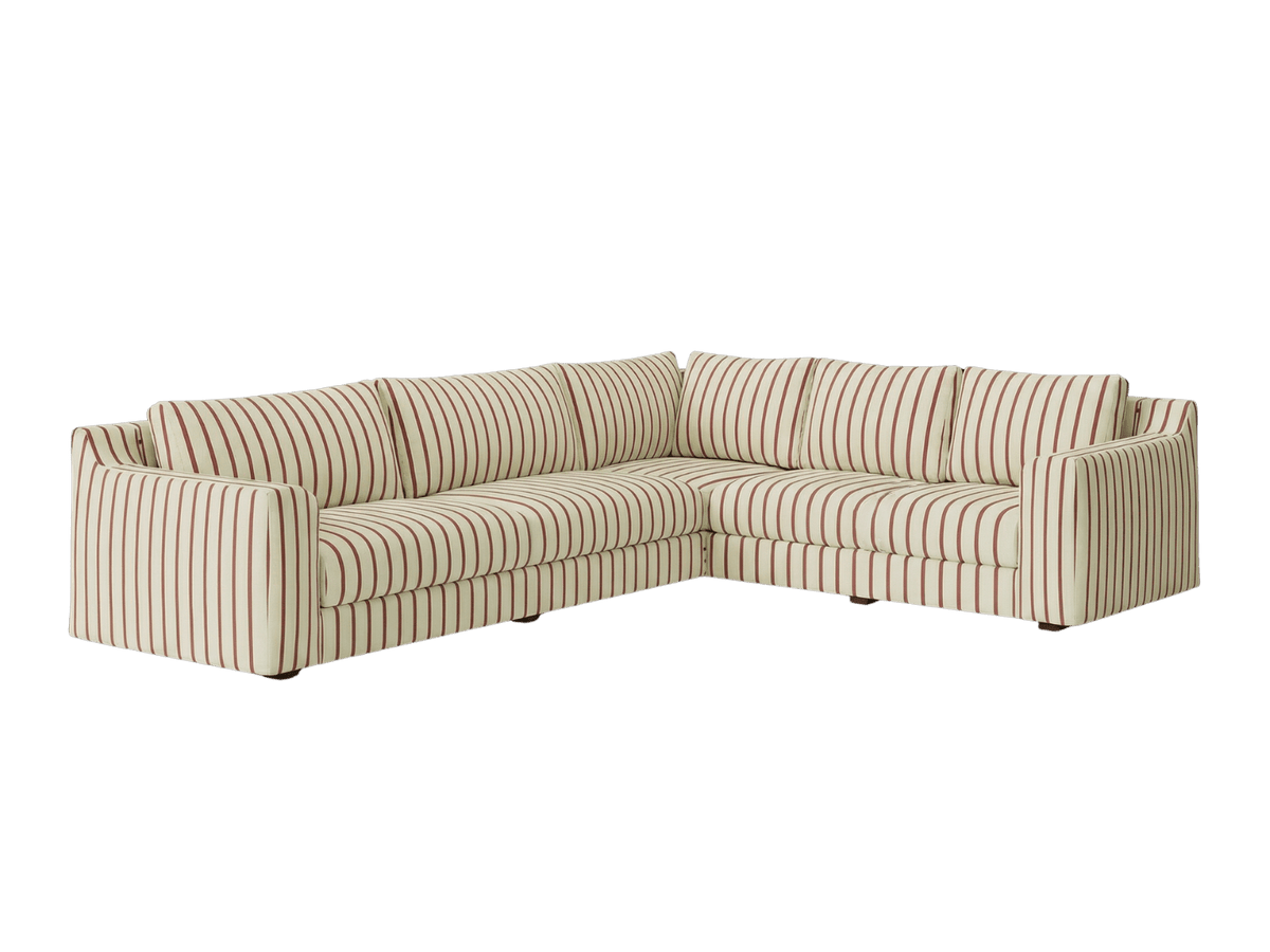 Sabai Design · Slipcover: The Elevate Reversible L Corner Sectional | socius design in Rochester, MN