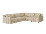 Sabai Design · Slipcover: The Elevate Reversible L Corner Sectional | socius design in Rochester, MN