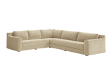 Sabai Design · Slipcover: The Elevate Reversible L Corner Sectional | socius design in Rochester, MN