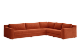 Sabai Design · Slipcover: The Elevate Reversible L Corner Sectional | socius design in Rochester, MN