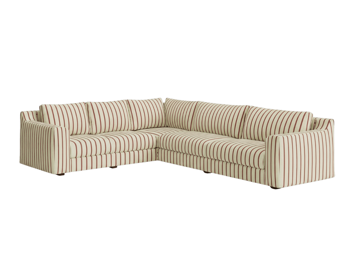 Sabai Design · Slipcover: The Elevate Reversible L Corner Sectional | socius design in Rochester, MN