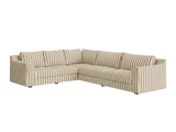 Sabai Design · Slipcover: The Elevate Reversible L Corner Sectional | socius design in Rochester, MN