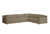 Sabai Design · Slipcover: The Elevate Reversible L Corner Sectional | socius design in Rochester, MN