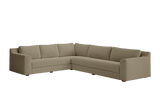 Sabai Design · Slipcover: The Elevate Reversible L Corner Sectional | socius design in Rochester, MN
