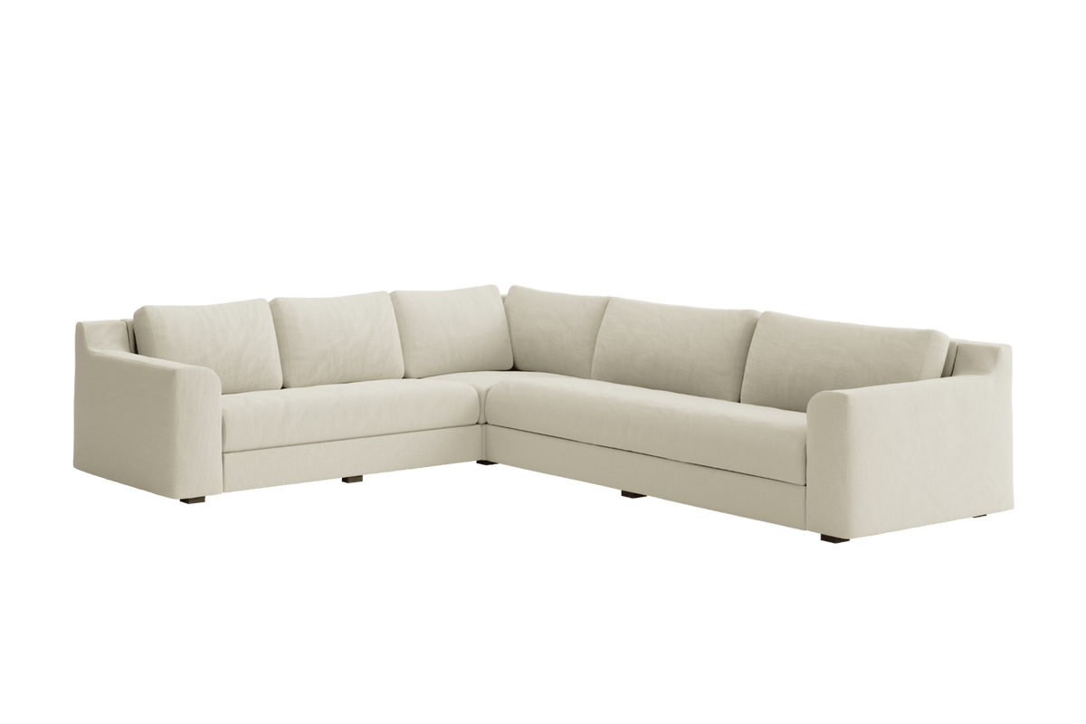 Sabai Design · Slipcover: The Elevate Reversible L Corner Sectional | socius design in Rochester, MN