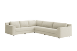 Sabai Design · Slipcover: The Elevate Reversible L Corner Sectional | socius design in Rochester, MN