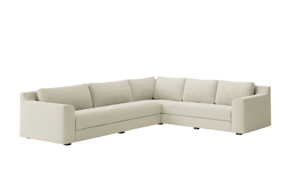Sabai Design · Slipcover: The Elevate Reversible L Corner Sectional | socius design in Rochester, MN