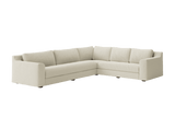 Sabai Design · Slipcover: The Elevate Reversible L Corner Sectional | socius design in Rochester, MN
