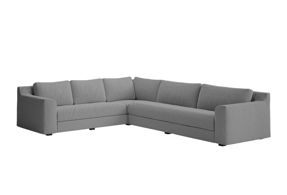 Sabai Design · Slipcover: The Elevate Reversible L Corner Sectional | socius design in Rochester, MN