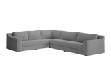 Sabai Design · Slipcover: The Elevate Reversible L Corner Sectional | socius design in Rochester, MN