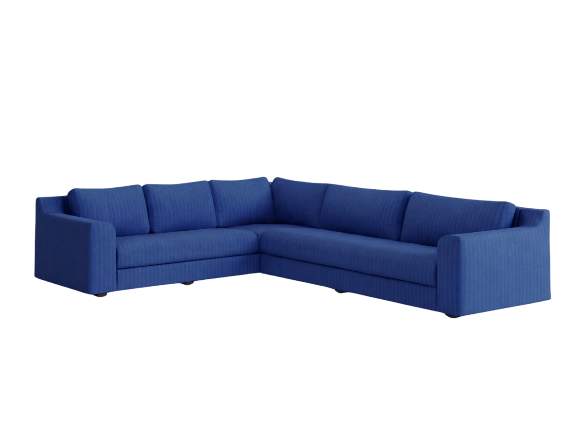 Sabai Design · Slipcover: The Elevate Reversible L Corner Sectional | socius design in Rochester, MN