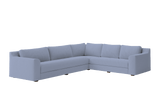 Sabai Design · Slipcover: The Elevate Reversible L Corner Sectional | socius design in Rochester, MN