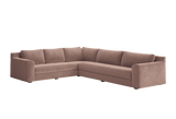 Sabai Design · Slipcover: The Elevate Reversible L Corner Sectional | socius design in Rochester, MN