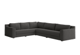 Sabai Design · Slipcover: The Elevate Reversible L Corner Sectional | socius design in Rochester, MN