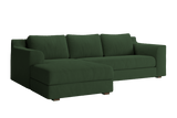 Sabai Design · Slipcover: The Elevate Sectional | socius design in Rochester, MN