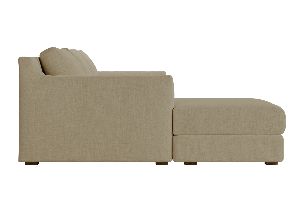 Sabai Design · Slipcover: The Elevate Sectional | socius design in Rochester, MN