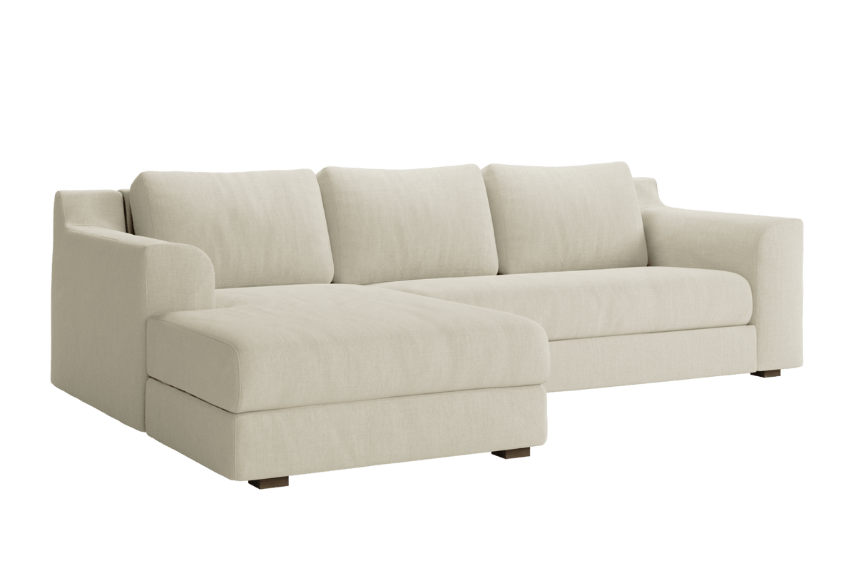 Sabai Design · Slipcover: The Elevate Sectional | socius design in Rochester, MN