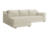Sabai Design · Slipcover: The Elevate Sectional | socius design in Rochester, MN