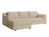 Sabai Design · Slipcover: The Elevate Sectional | socius design in Rochester, MN