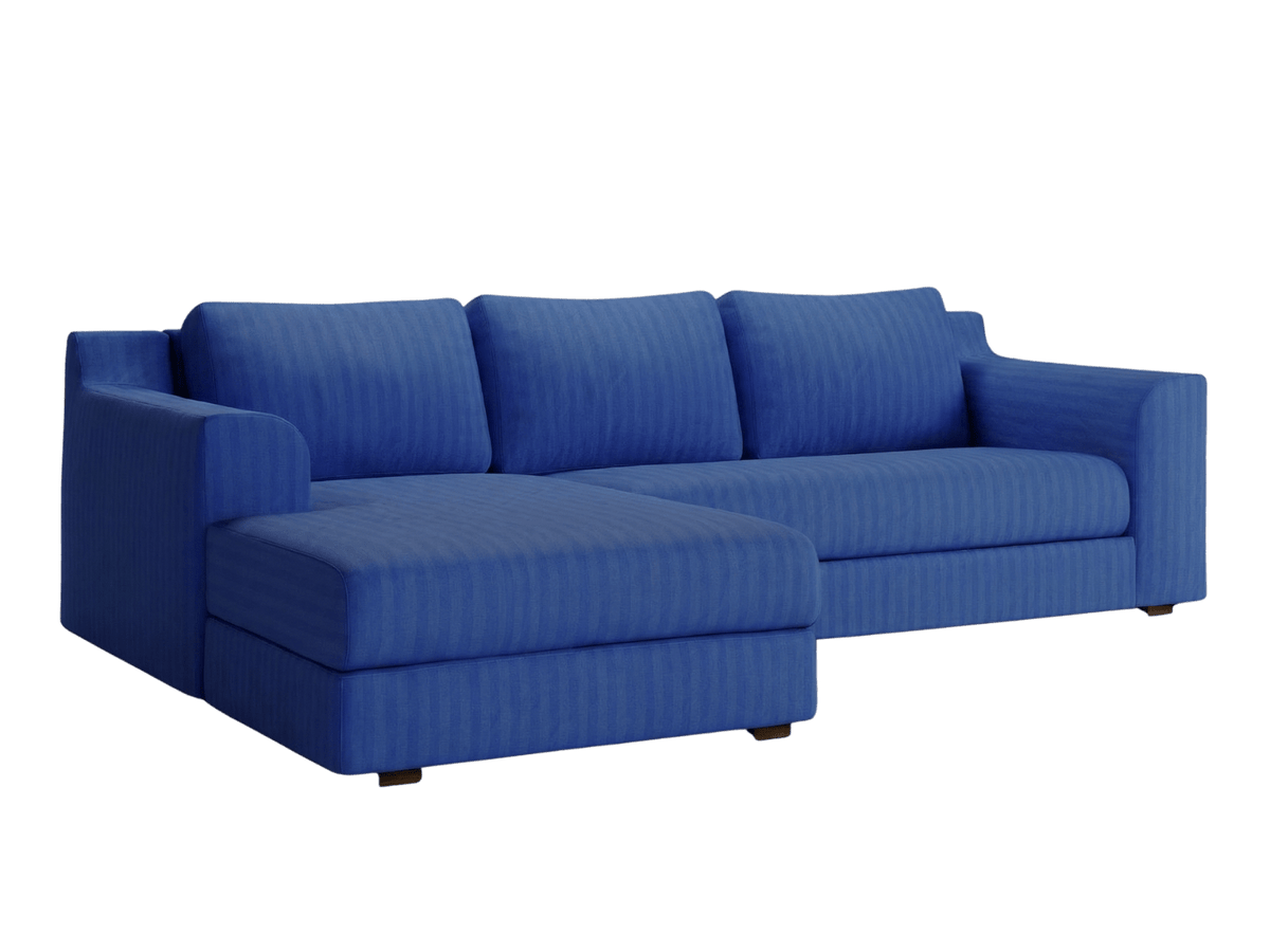 Sabai Design · Slipcover: The Elevate Sectional | socius design in Rochester, MN