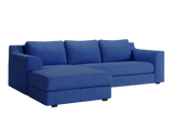 Sabai Design · Slipcover: The Elevate Sectional | socius design in Rochester, MN