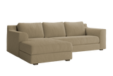 Sabai Design · Slipcover: The Elevate Sectional | socius design in Rochester, MN