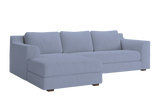 Sabai Design · Slipcover: The Elevate Sectional | socius design in Rochester, MN