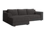 Sabai Design · Slipcover: The Elevate Sectional | socius design in Rochester, MN
