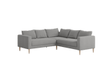 Sabai Design · Slipcover: The Essential Corner Sectional (5 Seat) | socius design in Rochester, MN