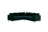 Sabai Design · Slipcover: The Essential Corner Sectional (5 Seat) | socius design in Rochester, MN