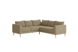 Sabai Design · Slipcover: The Essential Corner Sectional (5 Seat) | socius design in Rochester, MN