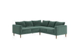 Sabai Design · Slipcover: The Essential Corner Sectional (5 Seat) | socius design in Rochester, MN