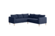 Midnight Upcycled Poly