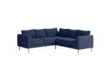 Sabai Design · Slipcover: The Essential Corner Sectional (5 Seat) | socius design in Rochester, MN
