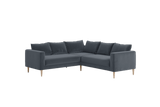 Sabai Design · Slipcover: The Essential Corner Sectional (5 Seat) | socius design in Rochester, MN