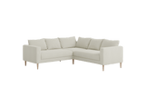 Sabai Design · Slipcover: The Essential Corner Sectional (5 Seat) | socius design in Rochester, MN