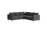 Sabai Design · Slipcover: The Essential Corner Sectional (5 Seat) | socius design in Rochester, MN