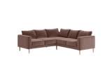 Sabai Design · Slipcover: The Essential Corner Sectional (5 Seat) | socius design in Rochester, MN