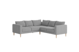Sabai Design · Slipcover: The Essential Corner Sectional (5 Seat) | socius design in Rochester, MN