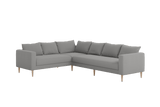 Sabai Design · Slipcover: The Essential Corner Sectional (6 Seat) | socius design in Rochester, MN