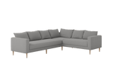 Sabai Design · Slipcover: The Essential Corner Sectional (6 Seat) | socius design in Rochester, MN
