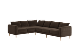 Sabai Design · Slipcover: The Essential Corner Sectional (6 Seat) | socius design in Rochester, MN